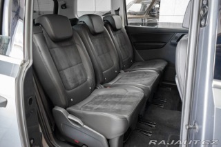 Volkswagen Sharan 2.0 TDI 4x4*DSG*TAŽNÉ*WEB 2021