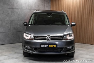 Volkswagen Sharan 2.0 TDI 4x4*DSG*TAŽNÉ*WEB 2021