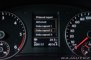 Volkswagen Sharan 2.0 TDI 4x4*DSG*TAŽNÉ*WEB 2021