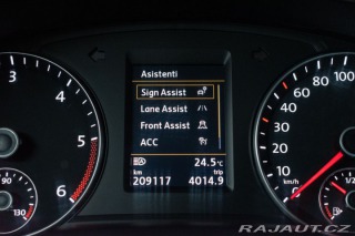Volkswagen Sharan 2.0 TDI 4x4*DSG*TAŽNÉ*WEB 2021