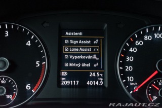 Volkswagen Sharan 2.0 TDI 4x4*DSG*TAŽNÉ*WEB 2021