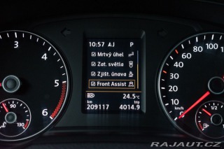 Volkswagen Sharan 2.0 TDI 4x4*DSG*TAŽNÉ*WEB 2021