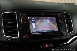 Volkswagen Sharan 2.0 TDI 4x4*DSG*TAŽNÉ*WEB 2021