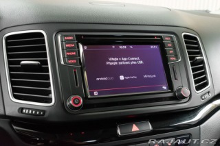 Volkswagen Sharan 2.0 TDI 4x4*DSG*TAŽNÉ*WEB 2021