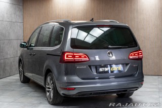 Volkswagen Sharan 2.0 TDI 4x4*DSG*TAŽNÉ*WEB 2021