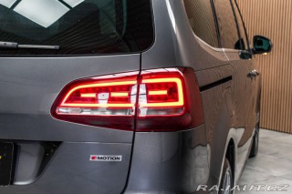 Volkswagen Sharan 2.0 TDI 4x4*DSG*TAŽNÉ*WEB 2021