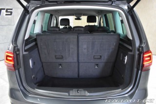 Volkswagen Sharan 2.0 TDI 4x4*DSG*TAŽNÉ*WEB 2021