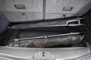 Volkswagen Sharan 2.0 TDI 4x4*DSG*TAŽNÉ*WEB 2021