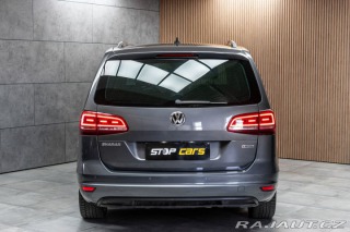 Volkswagen Sharan 2.0 TDI 4x4*DSG*TAŽNÉ*WEB 2021