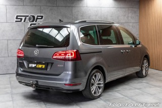 Volkswagen Sharan 2.0 TDI 4x4*DSG*TAŽNÉ*WEB 2021