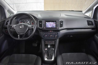 Volkswagen Sharan 2.0 TDI 4x4*DSG*TAŽNÉ*WEB 2021