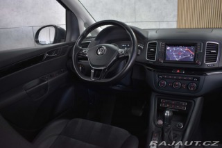 Volkswagen Sharan 2.0 TDI 4x4*DSG*TAŽNÉ*WEB 2021