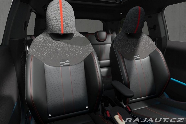 Mini Cooper S 2026