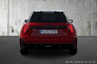 Mini Cooper S 2026