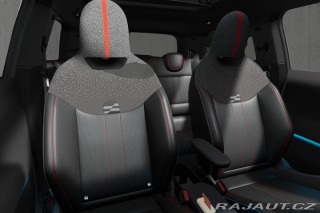 Mini Cooper S 2026