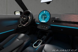 Mini Cooper S 2026