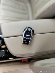 BMW 5 osobní 2019