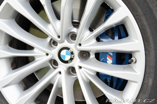 BMW 5 osobní 2019