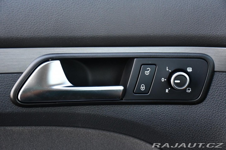 Volkswagen Touran 1.6TDi 77kW TAŽNÉ 2011