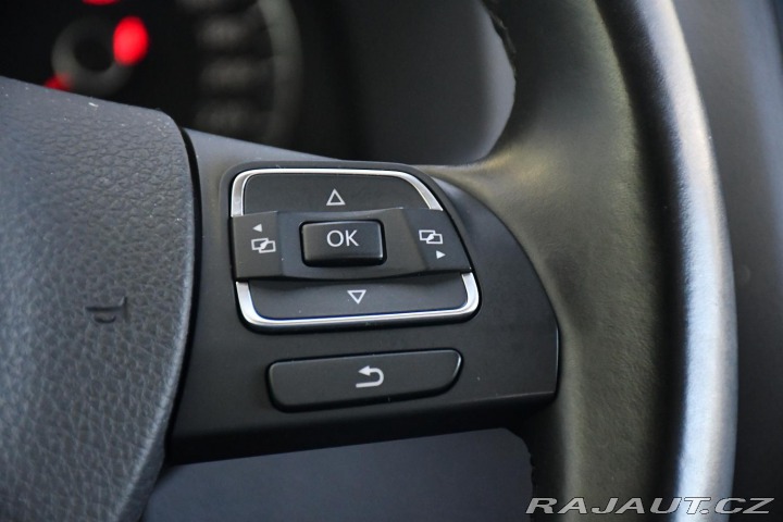 Volkswagen Touran 1.6TDi 77kW TAŽNÉ 2011