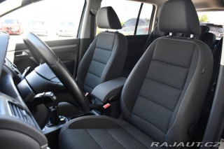 Volkswagen Touran 1,6 TDI 2011