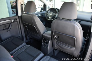 Volkswagen Touran 1,6 TDI 2011