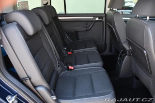 Volkswagen Touran 1,6 TDI 2011