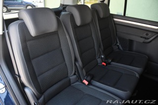 Volkswagen Touran 1,6 TDI 2011