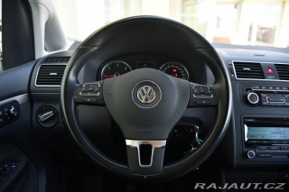 Volkswagen Touran 1,6 TDI 2011