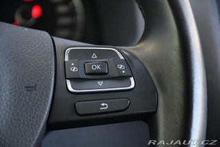 Volkswagen Touran 1,6 TDI 2011