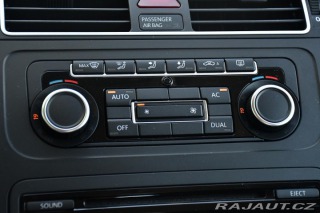 Volkswagen Touran 1,6 TDI 2011
