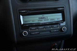 Volkswagen Touran 1,6 TDI 2011