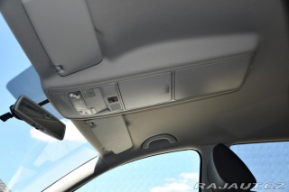 Volkswagen Touran 1,6 TDI 2011