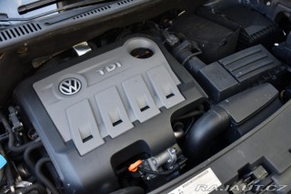 Volkswagen Touran 1,6 TDI 2011