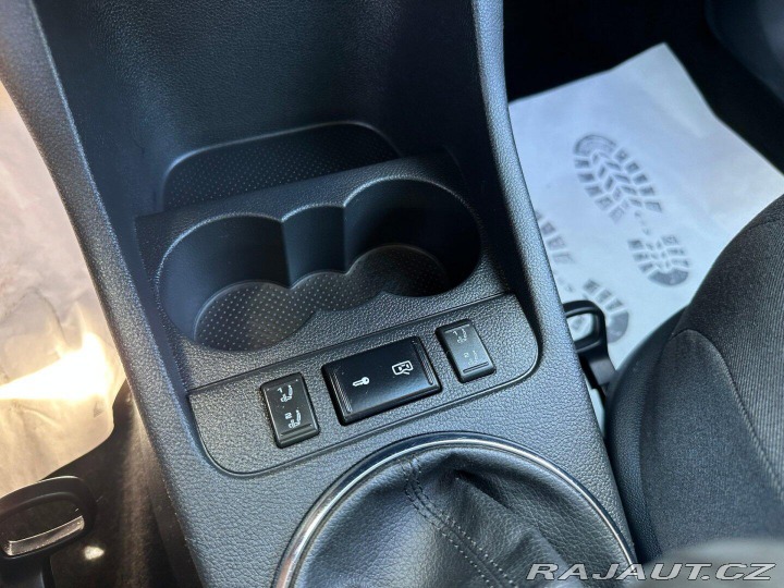 Škoda Fabia 1,2TSI 77Kw 2011