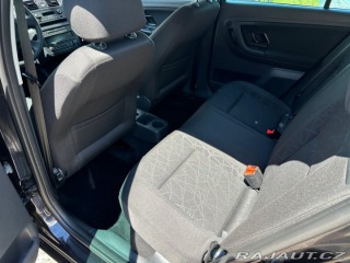 Škoda Fabia 1,2TSI 77Kw 2011