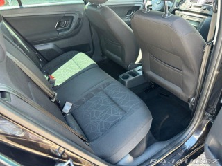 Škoda Fabia 1,2TSI 77Kw 2011