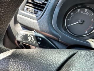 Škoda Fabia 1,2TSI 77Kw 2011