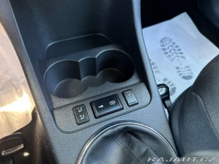 Škoda Fabia 1,2TSI 77Kw 2011