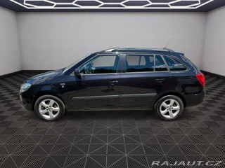 Škoda Fabia 1,2TSI 77Kw 2011