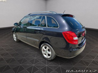 Škoda Fabia 1,2TSI 77Kw 2011