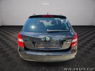 Škoda Fabia 1,2TSI 77Kw 2011
