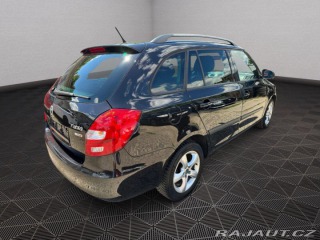 Škoda Fabia 1,2TSI 77Kw 2011