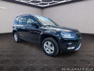 Škoda Yeti 1,4TSI 90kw Active