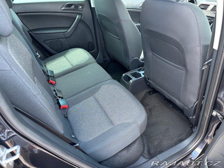 Škoda Yeti 1,4TSI 90kw Active 2014