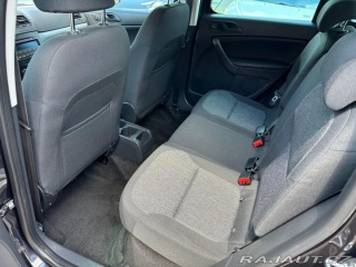 Škoda Yeti 1,4TSI 90kw Active 2014