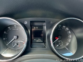 Škoda Yeti 1,4TSI 90kw Active 2014