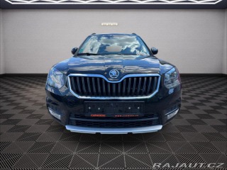 Škoda Yeti 1,4TSI 90kw Active 2014
