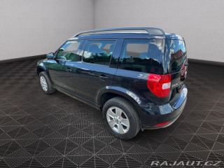 Škoda Yeti 1,4TSI 90kw Active 2014