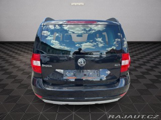 Škoda Yeti 1,4TSI 90kw Active 2014